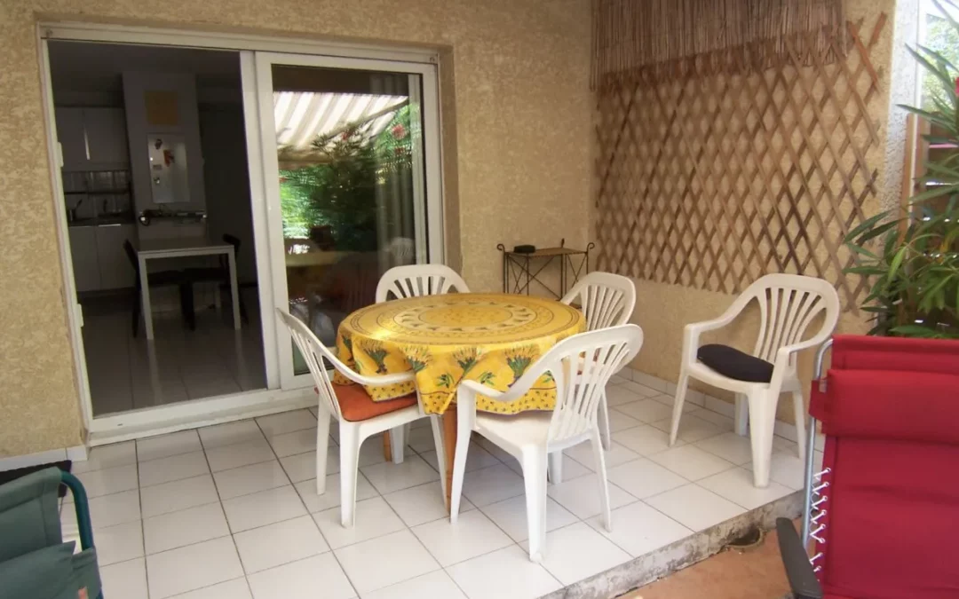 À VENDRE  |  MAISON CARNON PLAGE (MAUGUIO) (34130)