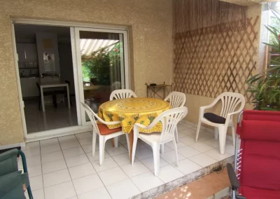 À VENDRE  |  MAISON CARNON PLAGE (MAUGUIO) (34130)