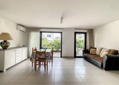 À VENDRE  |  APPARTEMENT CARNON PLAGE (MAUGUIO) (34130)